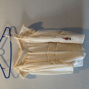 Rebecca Minkoff top medium